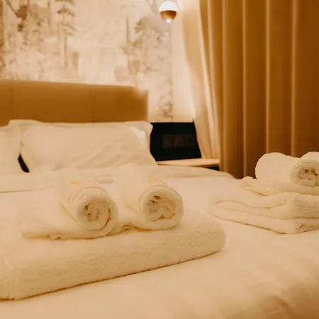 Guest House Praesidium