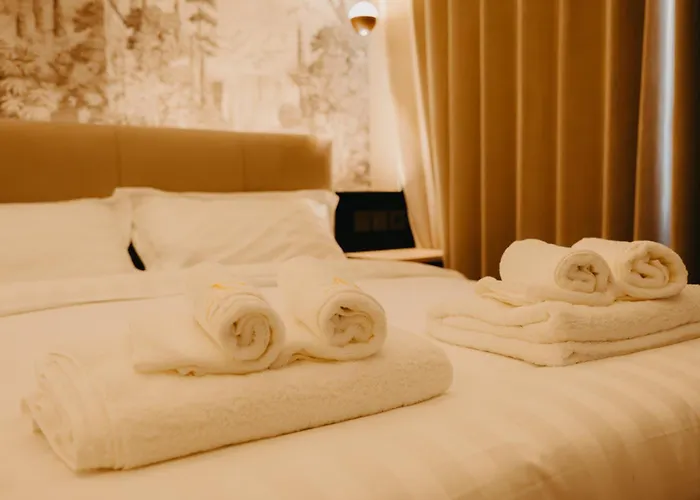 Gasthof Praesidium 4*