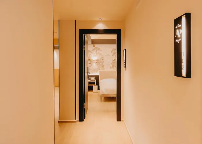 Gasthof Praesidium 4*