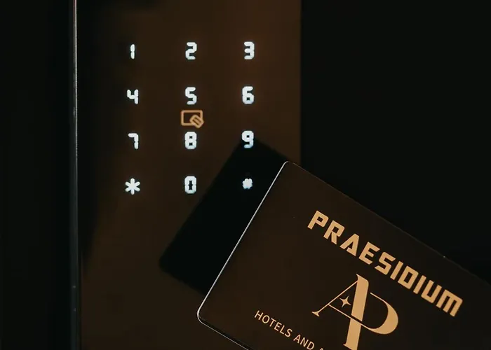 Praesidium Rom